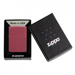 48496 2022PFF Zippo Design