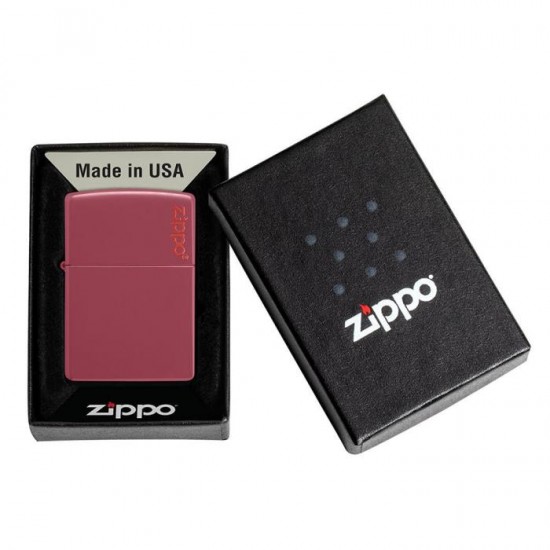 48496 2022PFF Zippo Design