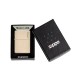 ZIPPO - Flat Sand 