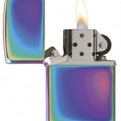 ZIPPO - Spectrum 