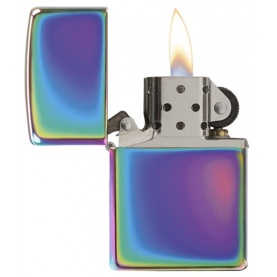ZIPPO - Spectrum 