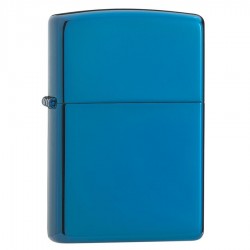 ZIPPO - Sapphire - Μπλε