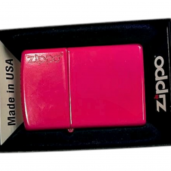 48496 2022PFF Zippo Design