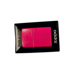 48496 2022PFF Zippo Design