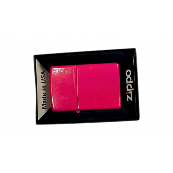 48496 2022PFF Zippo Design