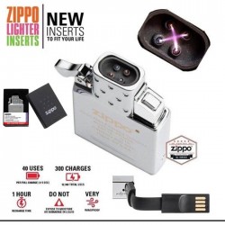 Zippo Insert Arc