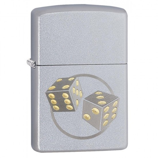 ZIPPO DIce 29412