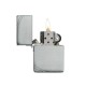 ZIPPO - 1935 Replica - Ασημί
