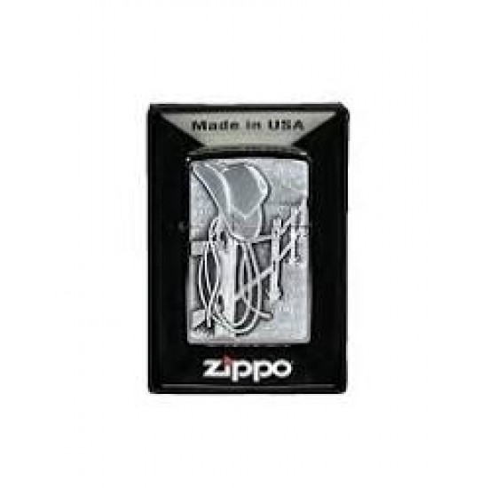Zippo ΠΡ 1077 Restling Cowboy