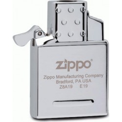 ZIPPO Jet Flame Διπλή Φλόγα 