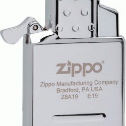 ZIPPO Jet Flame Διπλή Φλόγα 