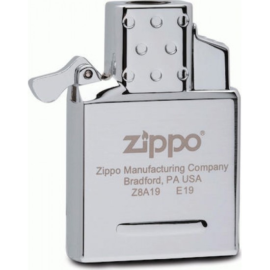 ZIPPO Jet Flame Διπλή Φλόγα 