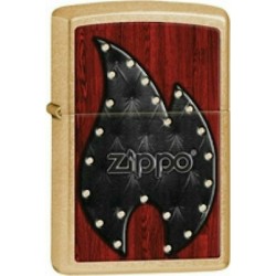 ZIPPO Αναπτήρας Λαδιού Αντιανεμικός Πολύχρωμος Flame 28832