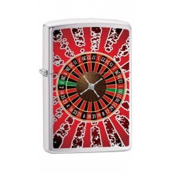 ΑΝΑΠΤΗΡΑΣ ZIPPO ROULETTE 1007