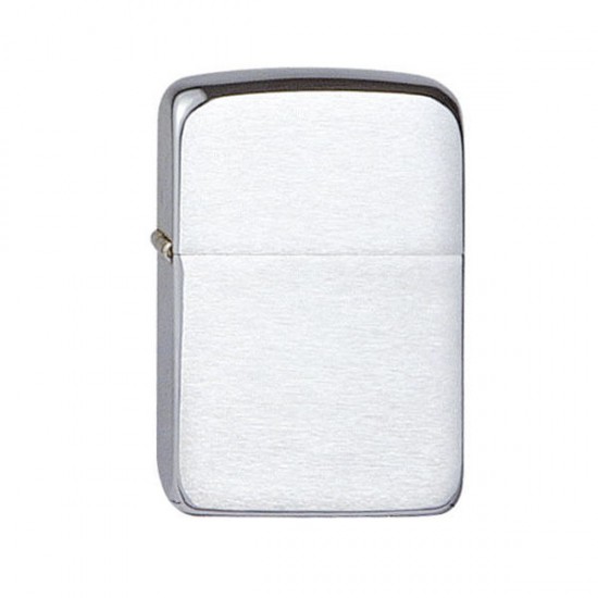 ZIPPO - 1941 Replica - Ασημί