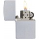 Zippo 205 Classic Satin Chrome
