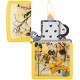Zippo 46580 Vintage Bird