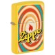 Zippo 46570 Swirs Design
