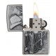 Zippo ΠΡ 1077 Restling Cowboy