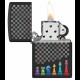Αναπτήρας Zippo Chess Pieces Design