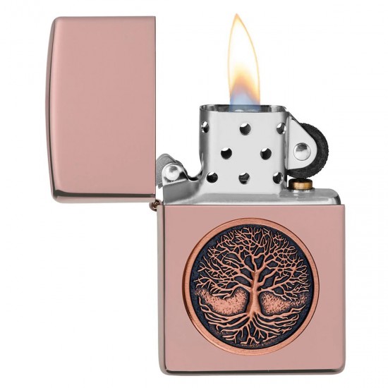 Zippo 49638 Tree of Life