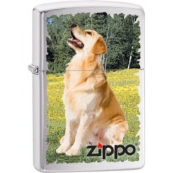 Zippo Labrador