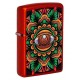 Zippo Counter Culture Eye Design