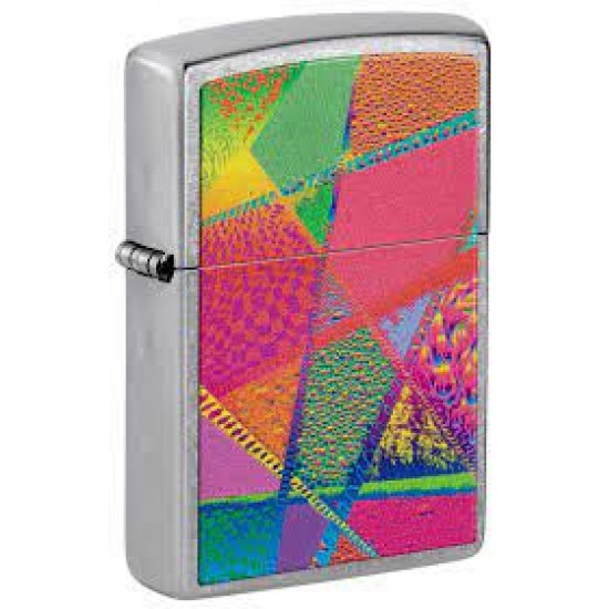 zippo 48498 retro pattern 2027