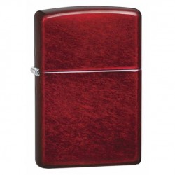 ZIPPO Αναπτήρας - 21063 Candy Apple Red