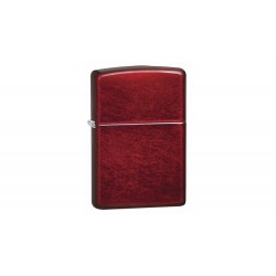 ZIPPO Αναπτήρας - 21063 Candy Apple Red