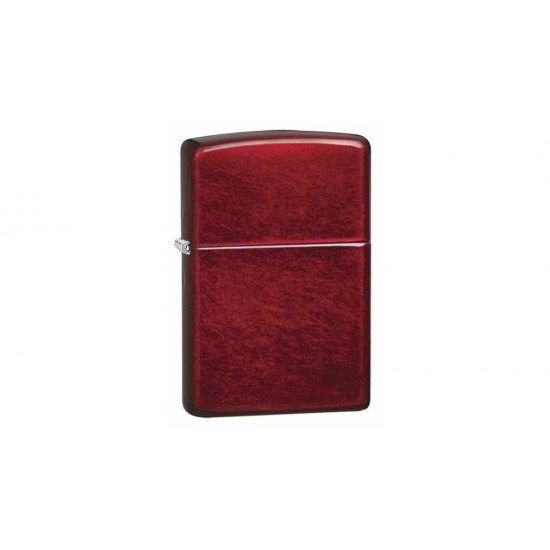 ZIPPO Αναπτήρας - 21063 Candy Apple Red