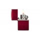 ZIPPO Αναπτήρας - 21063 Candy Apple Red