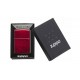ZIPPO Αναπτήρας - 21063 Candy Apple Red