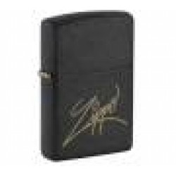 ZIPPO 48143 Black