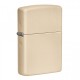 ZIPPO - Flat Sand 