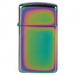 ZIPPO - Spectrum 