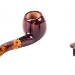 SAVINELLI TORTUGA  SMOOTH 626 9mm