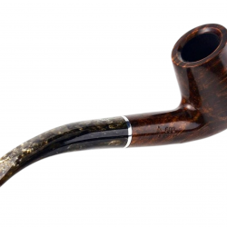 SAVINELLI MARRON GLACÉ 602 9mm