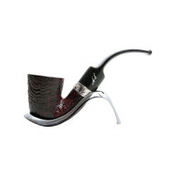 Savinelli Pipe - 150 ANNI ACHILLE I SANDBLASTED N.41