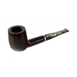 Savinelli Marron Glace Brown 111 (9mm)