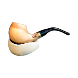Πίπα Καπνού Pipsan Light White - 9mm