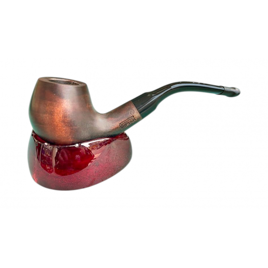Πίπα Καπνού Pipsan Dark Brown no2 - 9mm