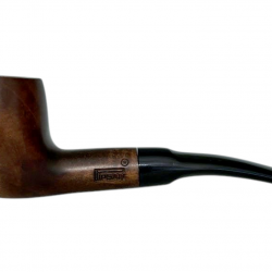 Πίπα Καπνού Pipsan Dark Brown no3 - 9mm
