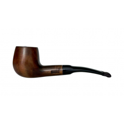 Πίπα Καπνού Pipsan Dark Brown no3 - 9mm