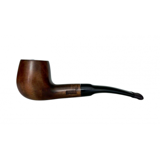 Πίπα Καπνού Pipsan Dark Brown no3 - 9mm