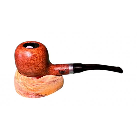 Πίπα Καπνού Pipsan Reddish Brown no3 - 9mm