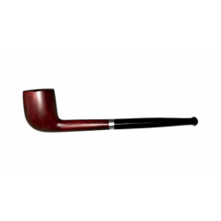 Πίπα Καπνού Pipsan Pocket Size Dark Brown - 9mm