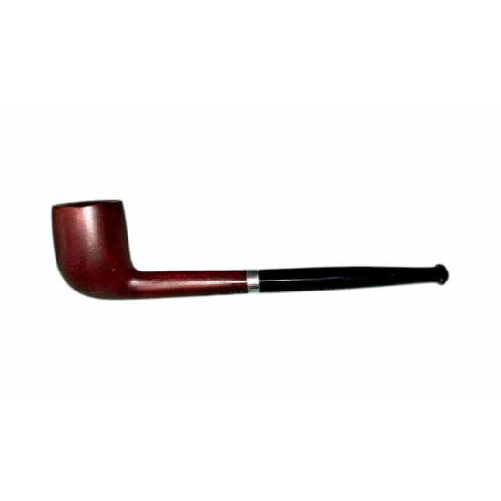 Πίπα Καπνού Pipsan Pocket Size Dark Brown - 9mm