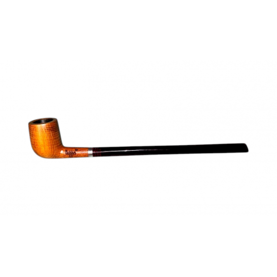 Πίπα Καπνού Pipsan Pocket Size Brown  - 9mm