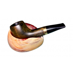 Πίπα Καπνού Pipsan Pocket Size Olive no3   - 9mm